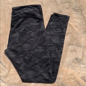Fabletics leggings, gently used